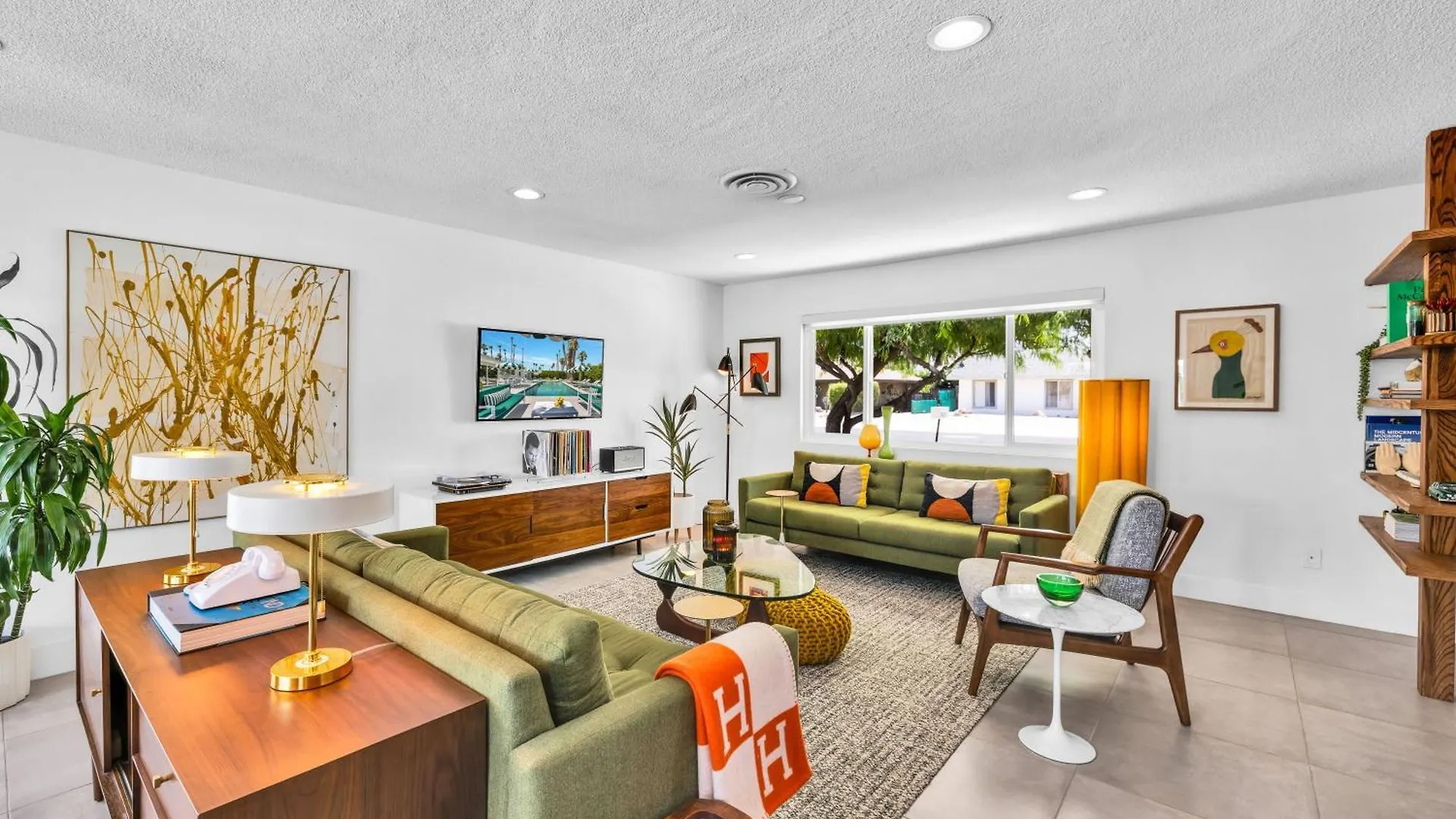 Holiday home The Dexter Palm Springs Permit #9690 Villa United States