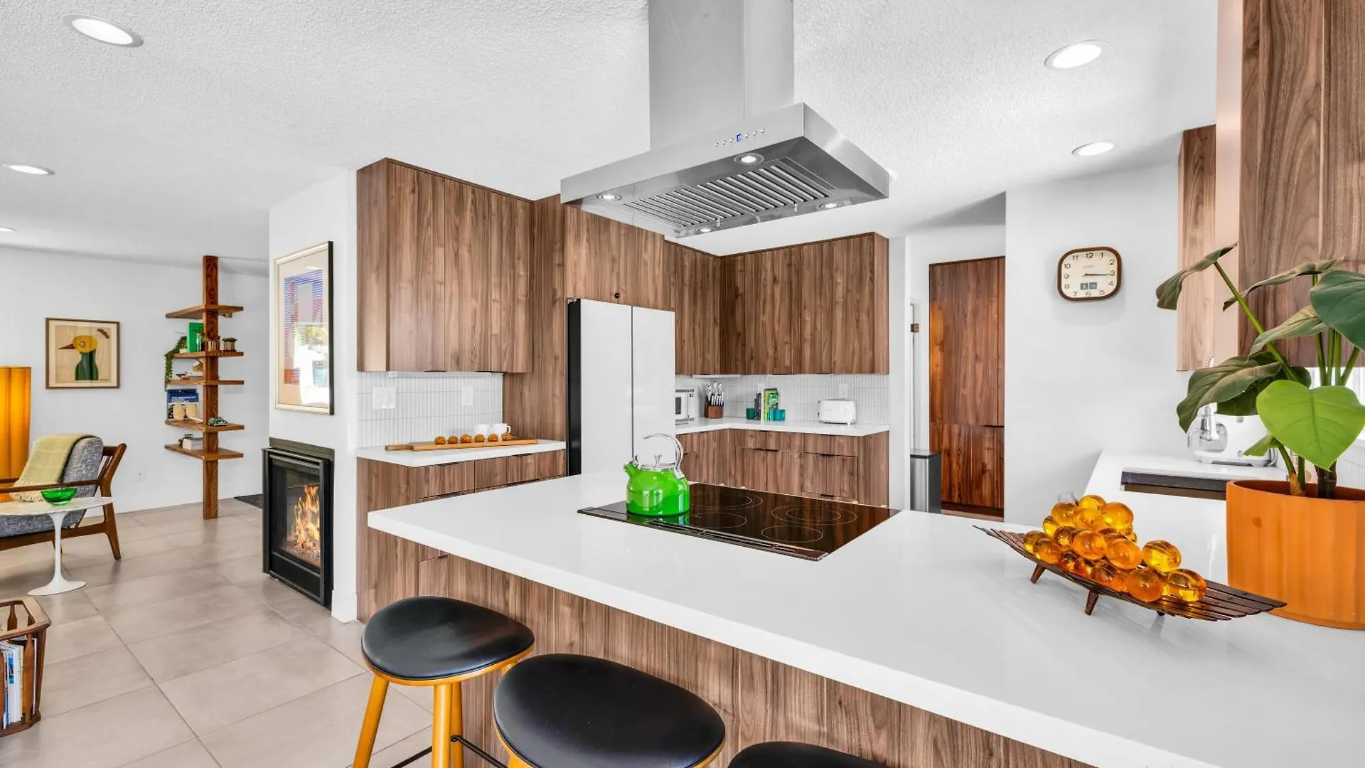 Holiday home The Dexter Palm Springs Permit #9690 Villa