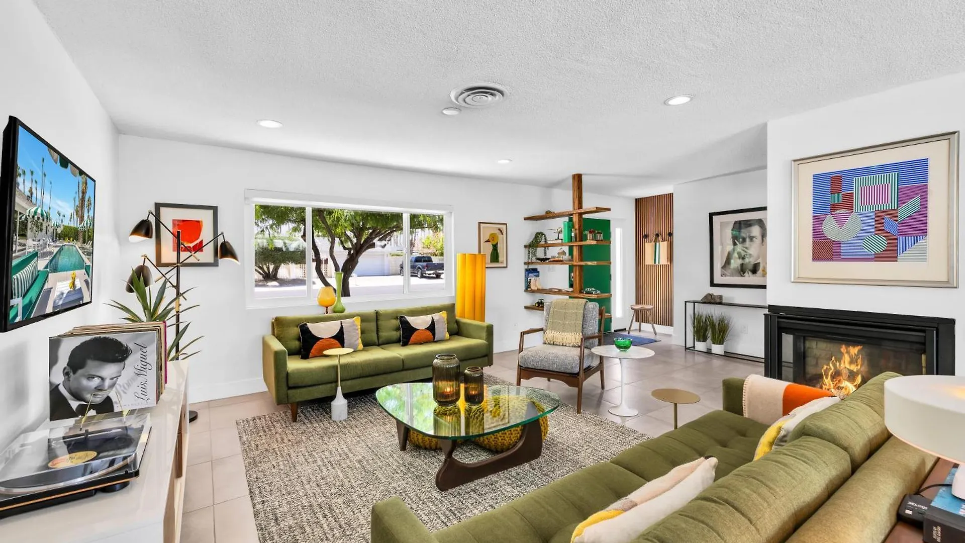 The Dexter Palm Springs Permit #9690 Villa 0*,  United States