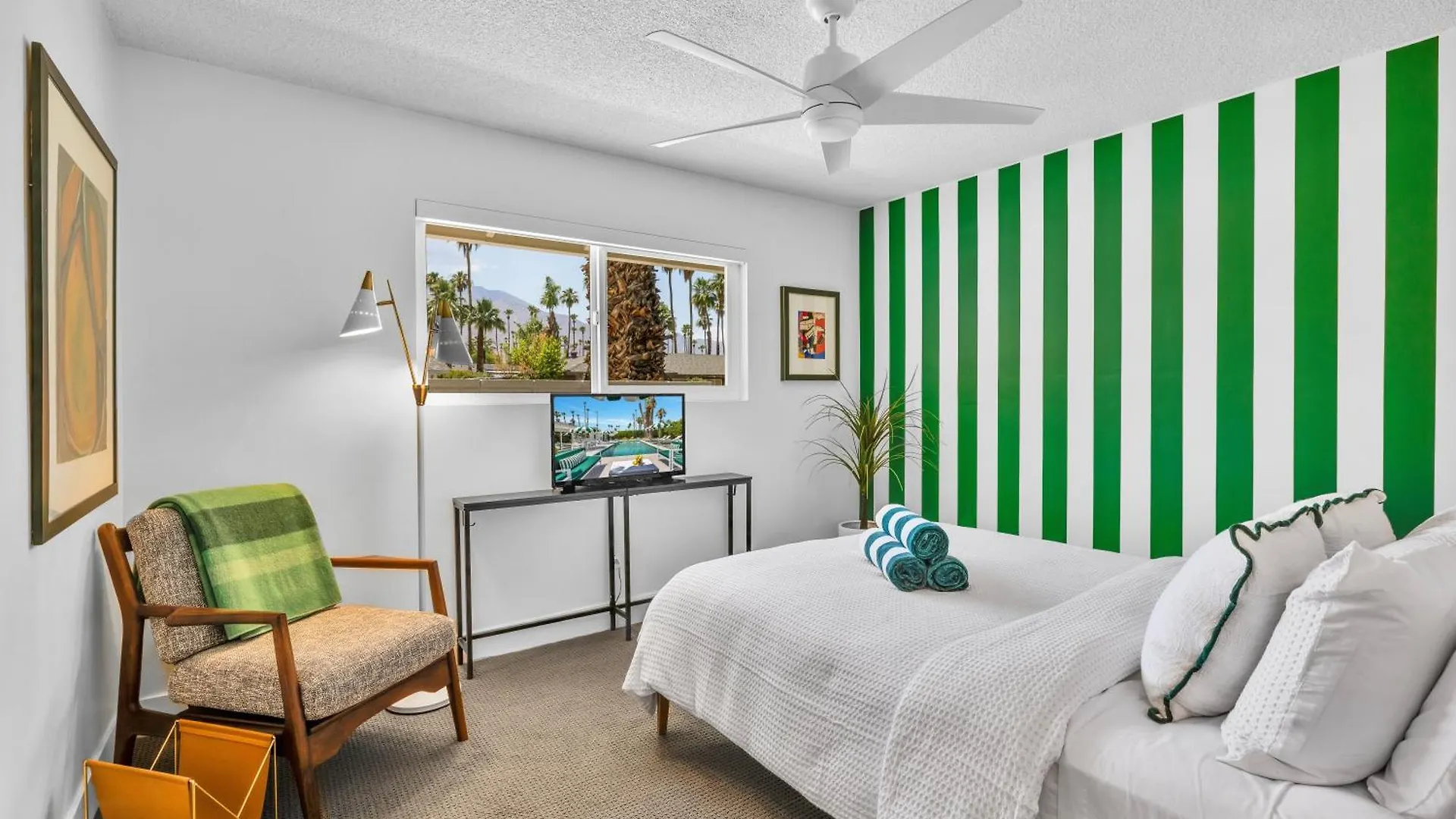 Holiday home The Dexter Palm Springs Permit #9690 Villa United States