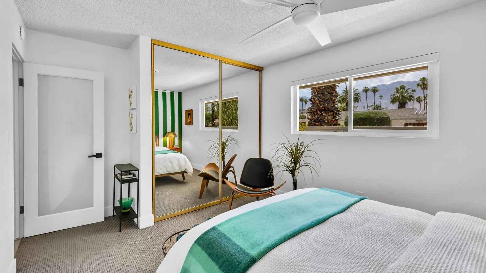 Holiday home The Dexter Palm Springs Permit #9690 Villa
