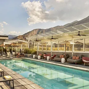 Station touristique Kimpton Rowan By Ihg, Palm Springs