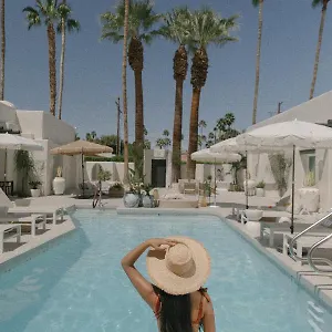 Hotel Yara - Adults Only, Palm Springs